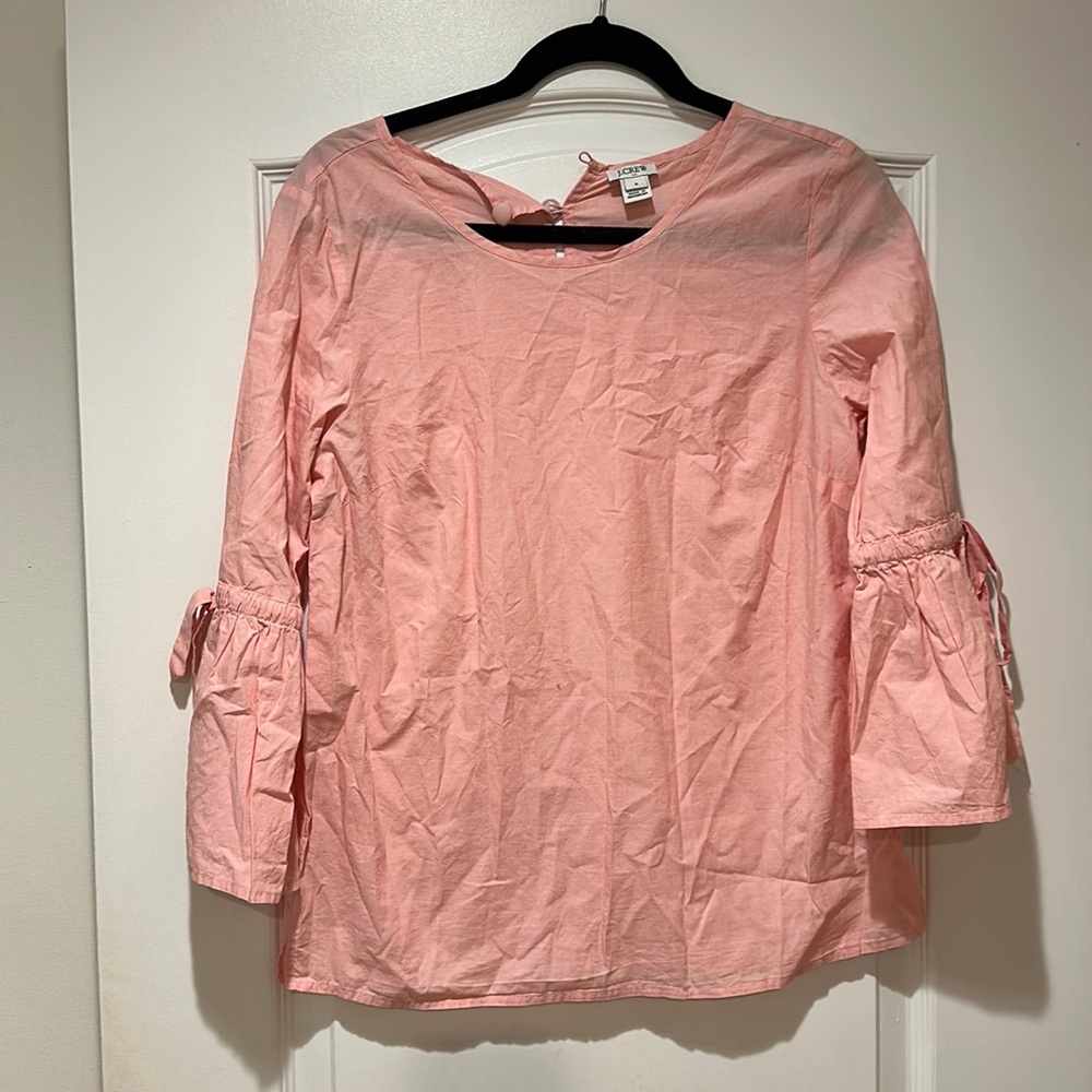 Jcrew top